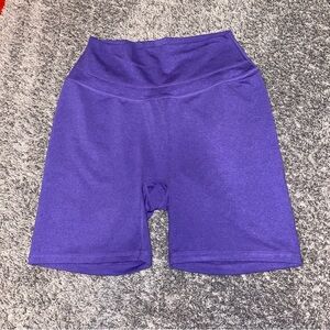 P’Tula Bare Contour 6” shorts